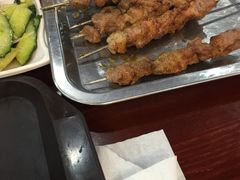 -武圣羊汤(手帕口店)