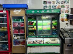 -柠静私家菜(石板巷店)