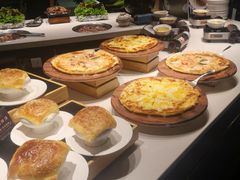 -五月罗马海鲜自助餐厅(陆家嘴店)