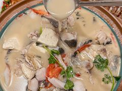 -新凯旋烧烤·燕姐千岛湖土菜