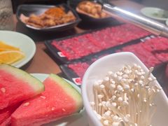 -掂档潮汕牛肉火锅(沈阳万象城店)
