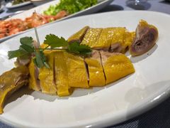 -苏先生海鲜渔庄(金桥店)