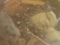 -一叶一世界•素食餐厅(环球中心店)