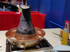 -三宝涮肉(体育学院店)