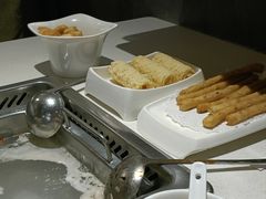 -海底捞火锅(国奥村店)