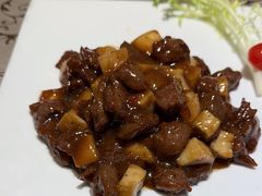 -一江春水·杭帮臻宴(三台山店)