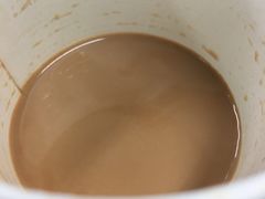 红茶拿铁-瑞幸咖啡(1+1大厦店)