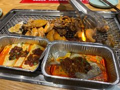 -蚝英雄鲜蚝自助专门店(长楹天街直营店)