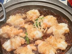 -绿茶餐厅(布吉万象汇店)