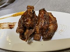 现制熏鲳鱼-漢舍中国菜馆(889广场店)