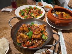-小喜客·云南特色菜(纳西庭院店)
