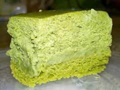 抹茶半熟芝士-好利来(龙首印象城店)
