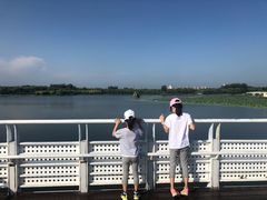 -大兴滨河森林公园