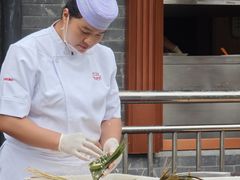 -清真·鸦儿李记·涮肉(马家堡店)
