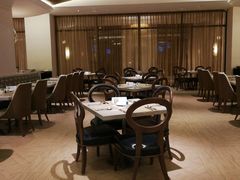 -海口绿发希尔顿酒店-田园汇自助餐·三文鱼·海鲜