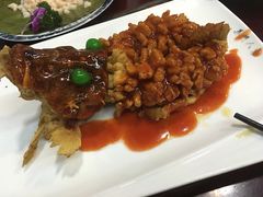 -吴门人家·苏宴宫廷菜(拙政园店)