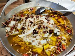 -水煮三国·川鲁江湖菜(香山店)