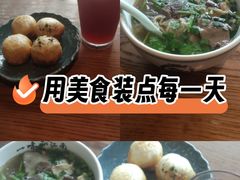 -鑫震源·苏式大虾生煎(山塘街店)