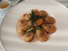 -庆江南江南菜(琴湖溪里花园城店)