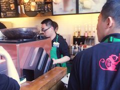 -星巴克(汇亚大厦店)