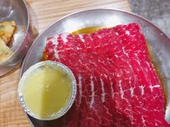 -姜虎东白丁烤肉(深圳湾后海汇店)