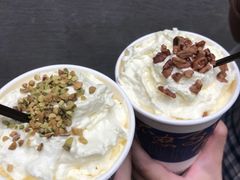-茶颜悦色(金茂览秀城LG层外街店)