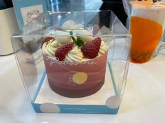 -好利来(红旗万达店)