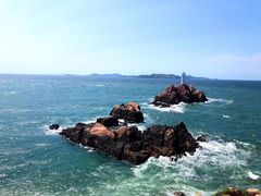-东极岛景区
