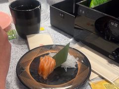 -争鲜回转寿司(中街大悦城店)