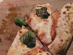 -深圳美高梅酒店·意烁FIAMMA·地中海餐厅