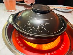 -捞神煲汤火锅(湖滨商业街店)