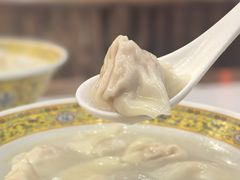 -龙抄手(春熙路总店)