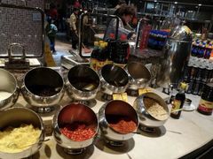 -吉布鲁牛排海鲜自助(巴南万达广场店)