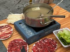 -黑山牛肉汤火锅(花城汇店)