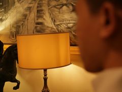 -LONG BAR 廊吧(外滩华尔道夫酒店)