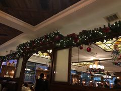 -宝莱纳餐厅(滨江店)