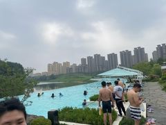 -清河半岛温泉度假酒店