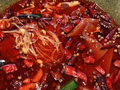 -上上席川菜(凯德乐峰广场店)