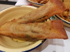 春卷-东排食堂长沙小吃大排档(五一广场店)