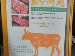 -牛肉彪·19年专注·潮汕牛肉火锅(祈福店)