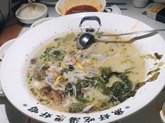 -江渔儿酸菜鱼(奥园广场金发购物中心店)