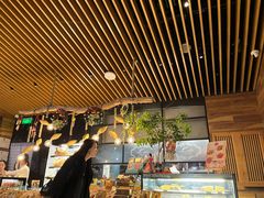 -Let's Taipei 非常烘焙(太古里店)