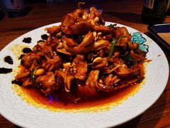 -阿记烧烤(英达路店)