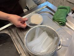 -鞠氏黑芝麻糊(水塔店)