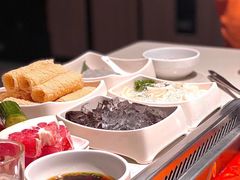 -海底捞火锅(亲子主题北金鹰店)