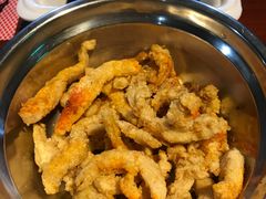 -阿姨小肉摊(同济西苑店)
