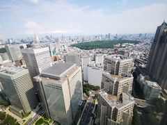 -东京都厅舍