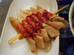 -卜奎风味便宜坊(兴隆路店)