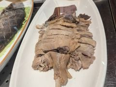 -忘不了·酸菜鱼·28年老南京菜(原北圩路店)