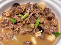 -老东风菜馆·潮汕大排档